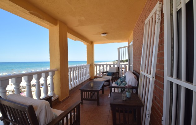 Villa - Herverkoop - Guardamar del Segura - Guardamar del Segura