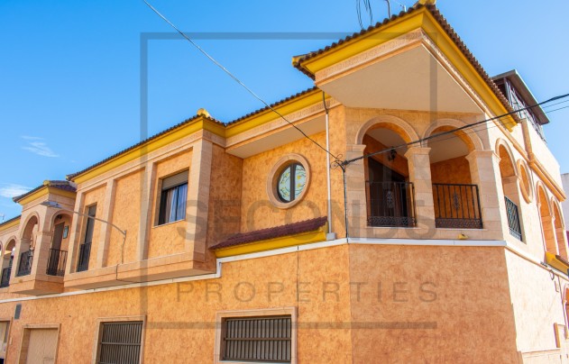 Villa - Herverkoop - Guardamar del Segura - Guardamar del Segura