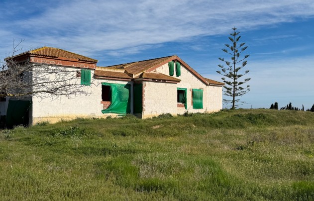 Villa - Herverkoop - Guardamar del Segura - Guardamar del Segura