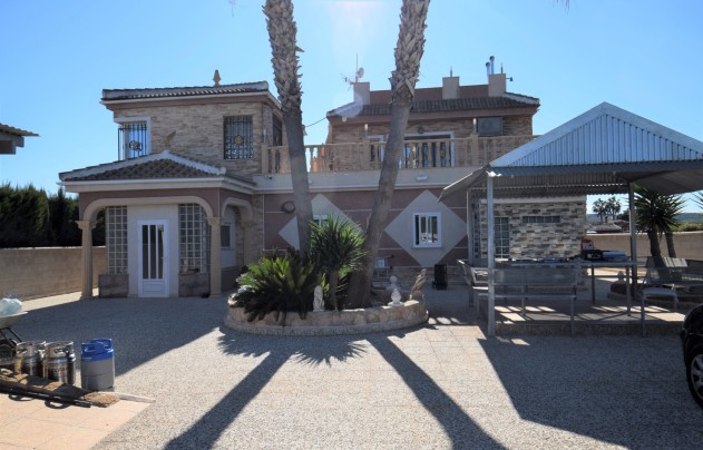 Villa - Herverkoop - Guardamar del Segura - Guardamar del Segura