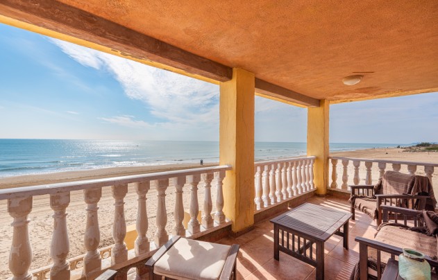 Villa - Herverkoop - Guardamar del Segura - Guardamar del Segura