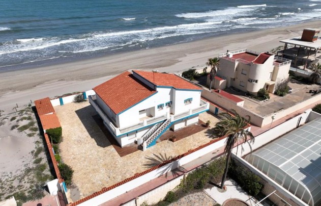 Villa - Herverkoop - La Manga del Mar Menor - Mar Menor