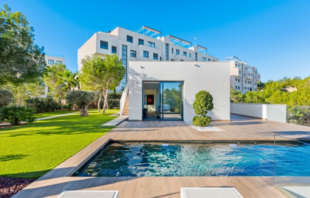 Villa - Herverkoop - Las Colinas Golf Resort - Las Colinas golf