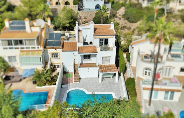 Villa - Herverkoop - Las Ramblas - Las Ramblas