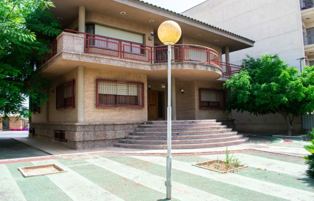 Villa - Herverkoop - Llano de brujas - Llano de brujas