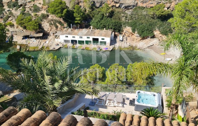 Villa - Herverkoop - Llucmajor - Cala Pi