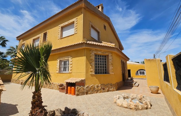 Villa - Herverkoop - Los Alcazares - Los Alcazares