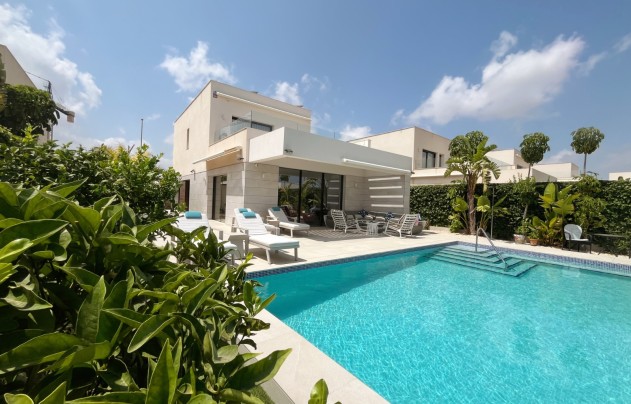 Villa - Herverkoop - Los Montesinos - La Herrada