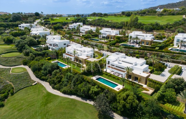 Villa - Herverkoop - Malaga - Casares