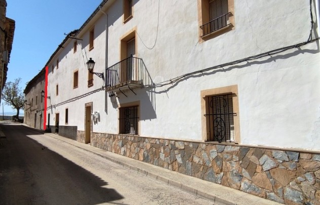 Villa - Herverkoop - Muro de Alcoy - Muro de Alcoy