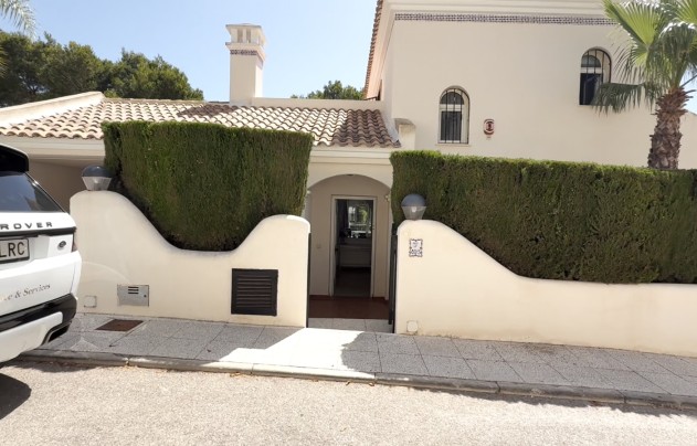 Villa - Herverkoop - Orihuela - Costa Blanca
