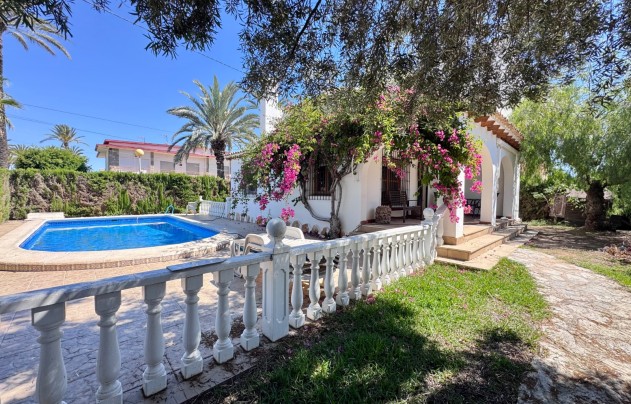 Villa - Herverkoop - Orihuela Costa - Cabo Roig