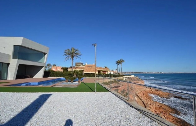 Villa - Herverkoop - Orihuela Costa - Cabo Roig