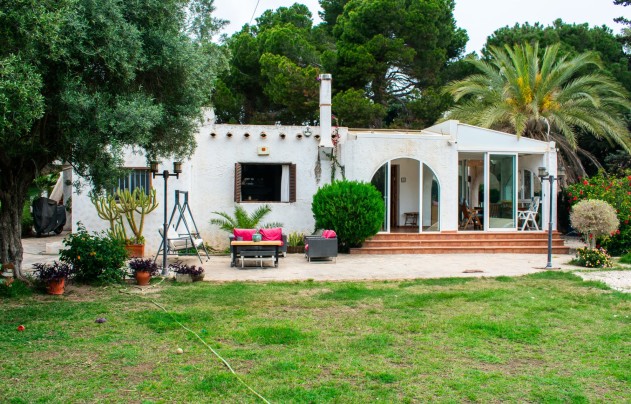 Villa - Herverkoop - Orihuela Costa - Cabo Roig