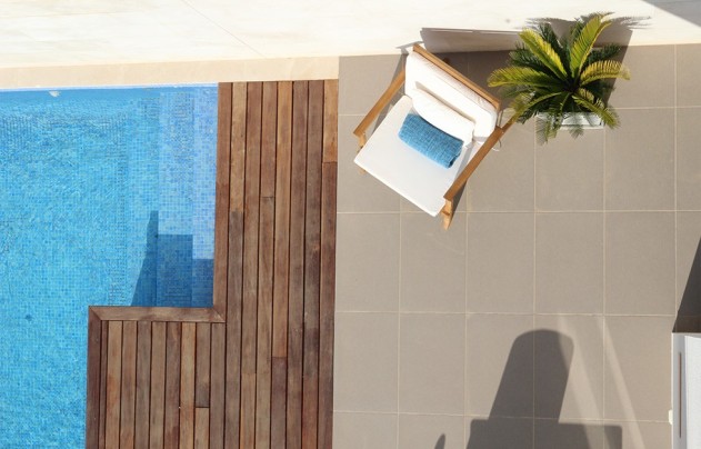 Villa - Herverkoop - Orihuela Costa - La Zenia