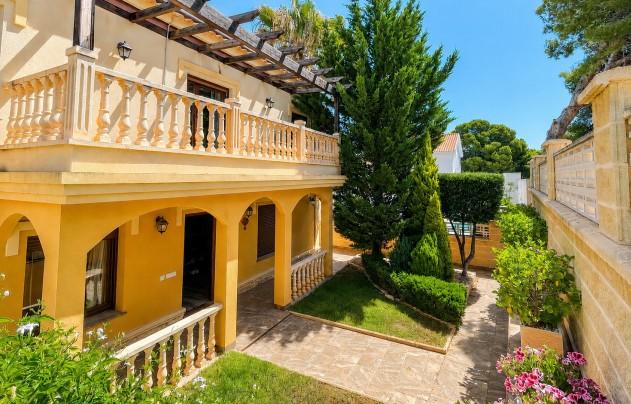 Villa - Herverkoop - Orihuela Costa - MM-26707