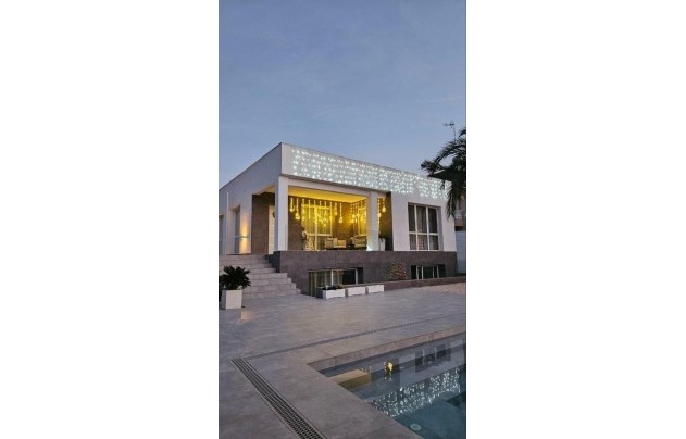 Villa - Herverkoop - Orihuela - Orihuela