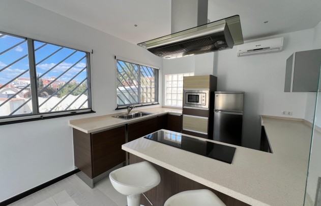 Villa - Herverkoop - Rojales - Jack-Quesada