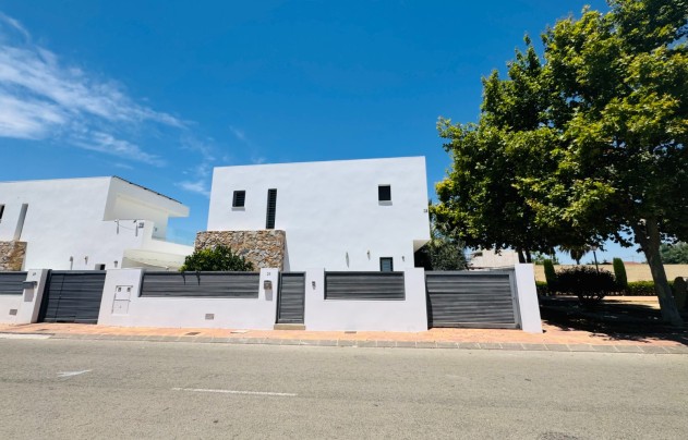 Villa - Herverkoop - San Pedro del Pinatar - LO PAGÁN