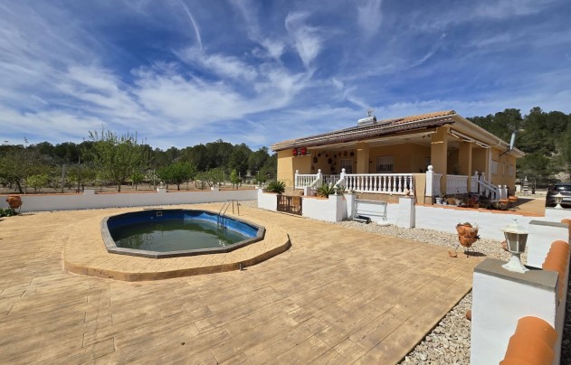 Villa - Herverkoop - Sax - Sax