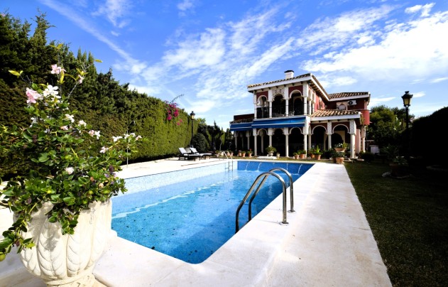 Villa - Herverkoop - Torrevieja - Torrevieja