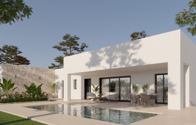 Villa - New Build - La Romana - Batistes
