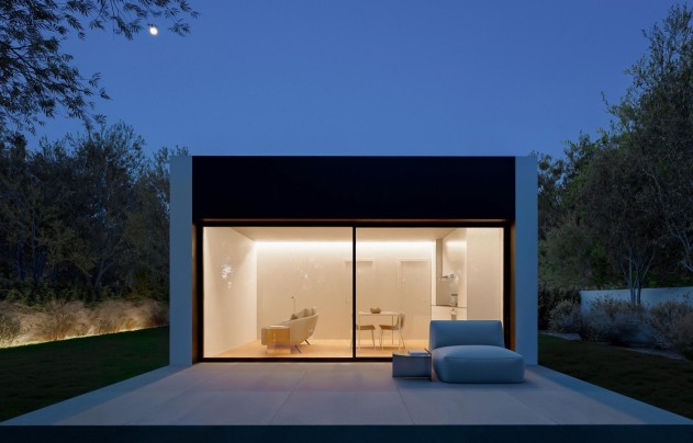 Villa - Obra nueva - Alfas del Pí - Barranc Fondo