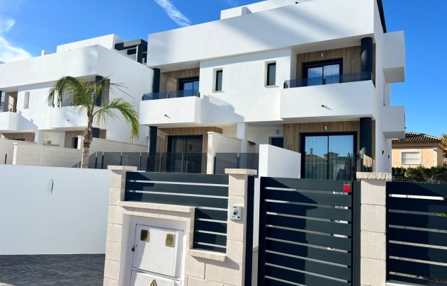 Villa - Obra nueva - Benferri - Benfis Park