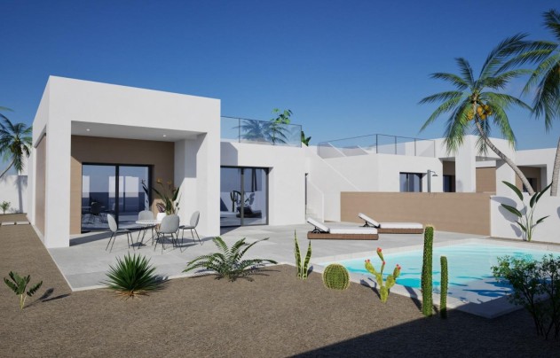 Villa - Obra nueva - La Romana - Villas de la Romana