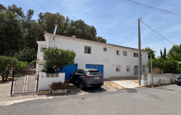 Villa - Resale - Albir - Albir