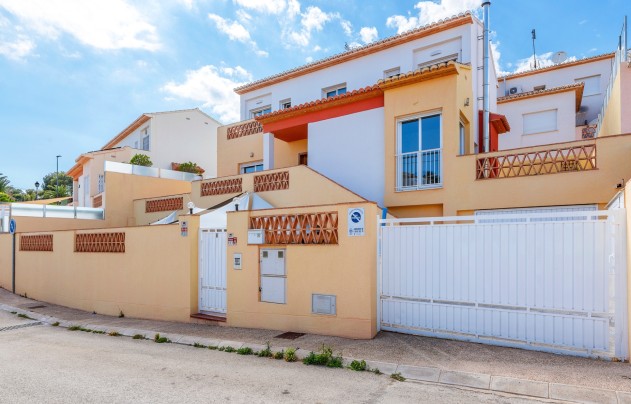Villa - Resale - Alfas del Pí - Alfas del Pí