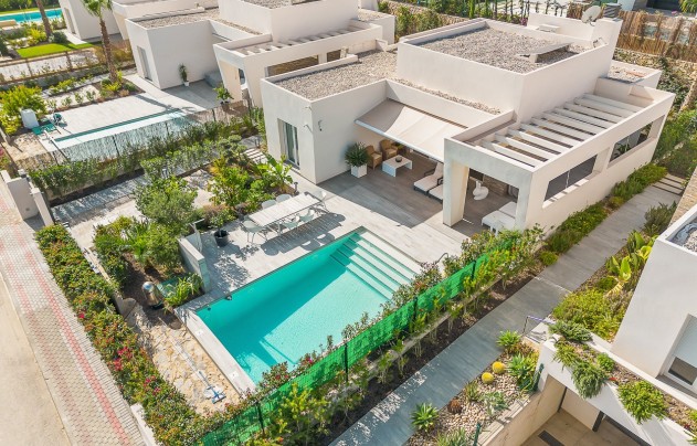 Villa - Resale - Algorfa - MM-76439