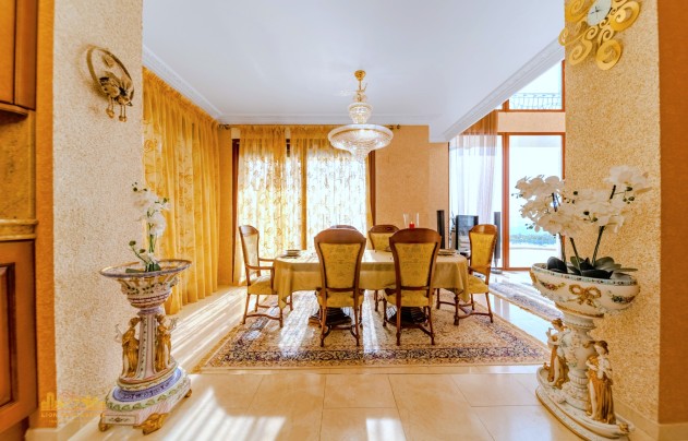 Villa - Resale - Altea - Altea