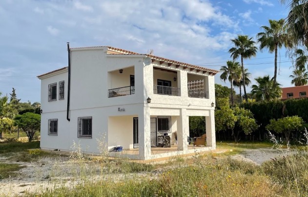 Villa - Resale - Altea - Altea