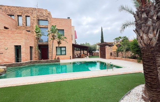 Villa - Resale - Altorreal - Altorreal