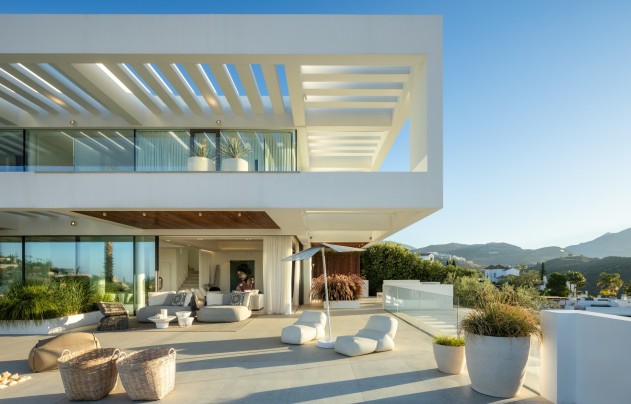 Villa - Resale - Benahavis - MM-75967
