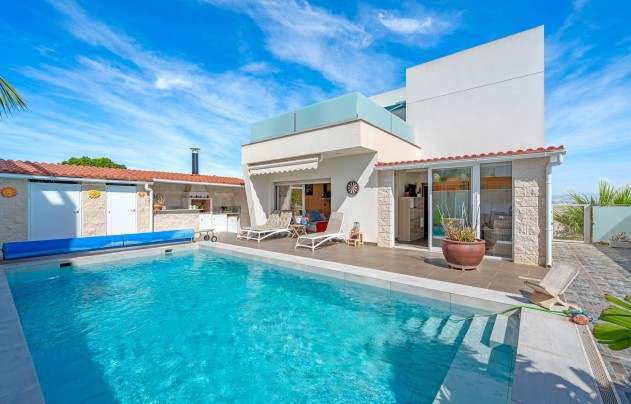 Villa - Resale - Benijofar - Benijofar