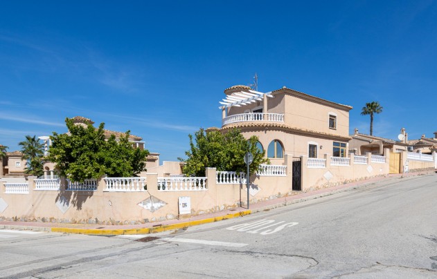 Villa - Resale - Benijofar - Benijofar