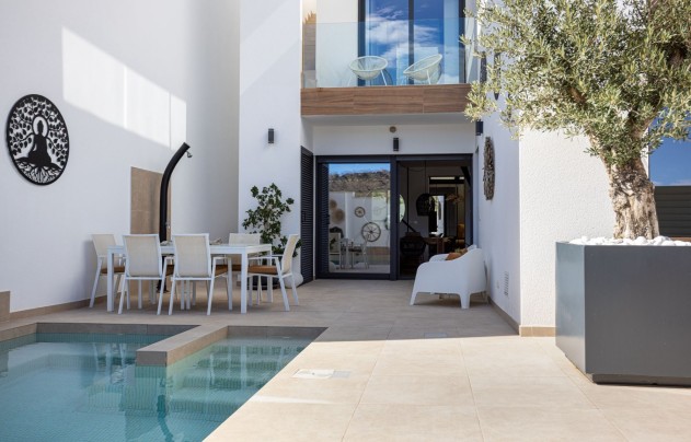 Villa - Resale - Benijofar - Benijofar