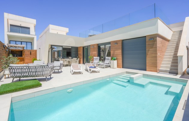 Villa - Resale - Benijofar - Benijofar