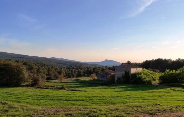 Villa - Resale - Bocairent - Bocairent