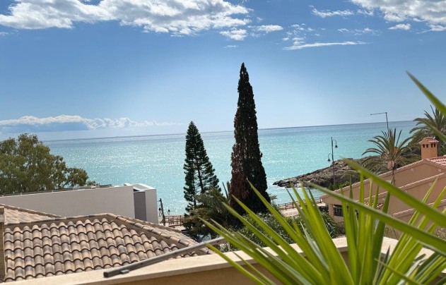 Villa - Resale - Bolnuevo - Bolnuevo