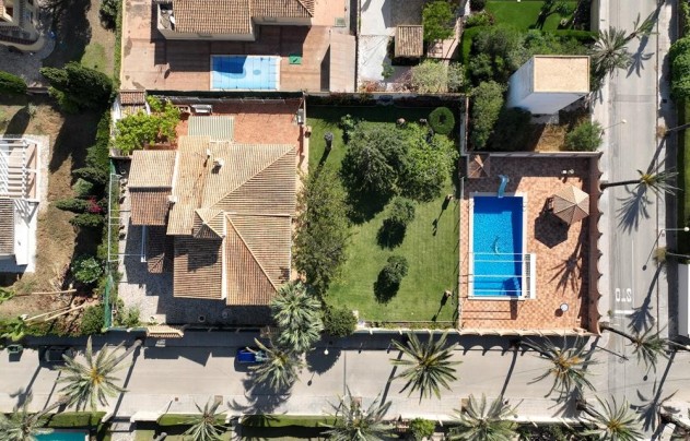 Villa - Resale - Cabo Roig - Cabo Roig