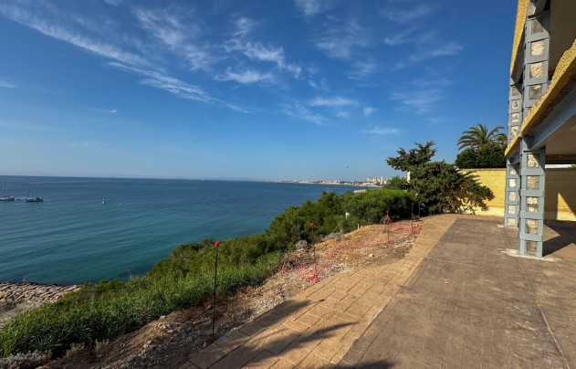 Villa - Resale - Cabo Roig - Cabo Roig
