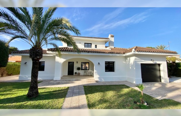 Villa - Resale - Cabo Roig - Cabo Roig