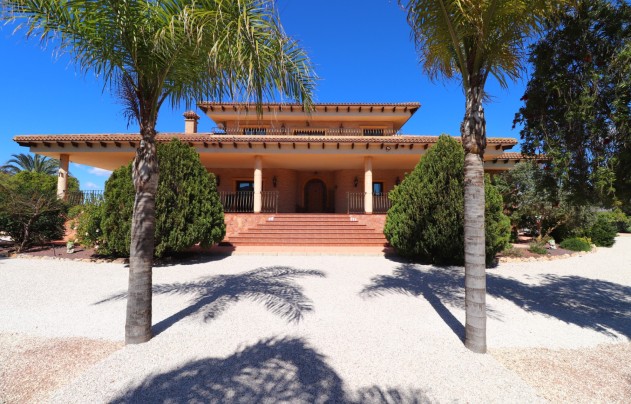 Villa - Resale - Callosa de Segura - Callosa de Segura