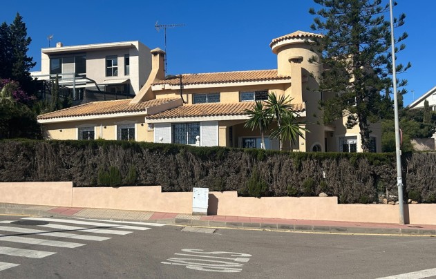 Villa - Resale - Cartagena - Cabo de Palos