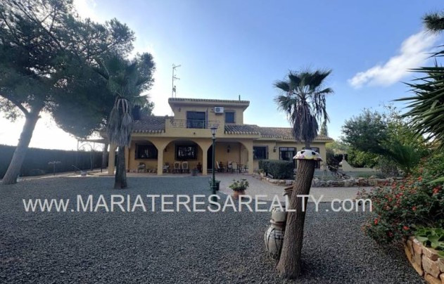Villa - Resale - Cartagena - Cartagena
