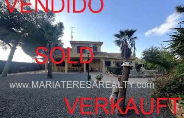 Villa - Resale - Cartagena - Cartagena