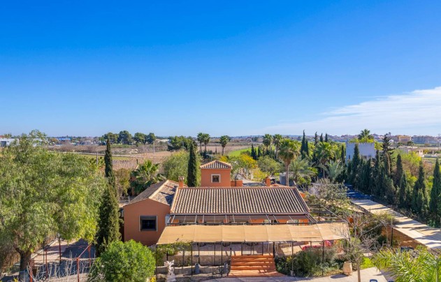 Villa - Resale - Catral - Catral